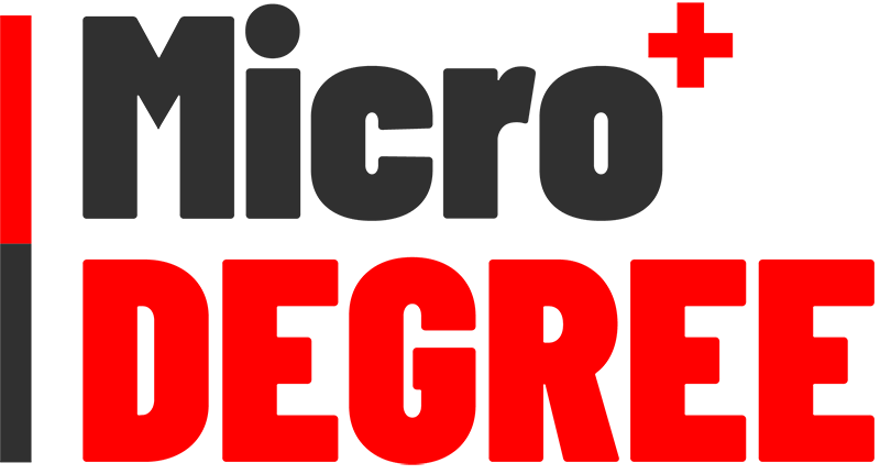 MicroDegree Vietnam